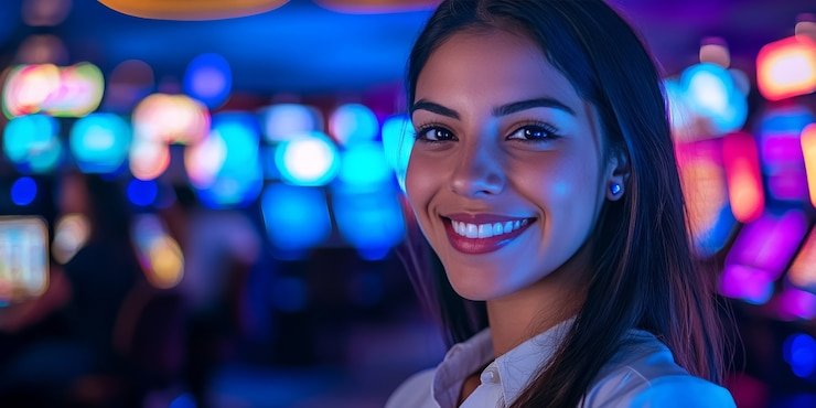Tampilan antarmuka aplikasi mobile kiano88 menunjukkan dashboard Fishing Arcade dengan opsi pembayaran QRIS