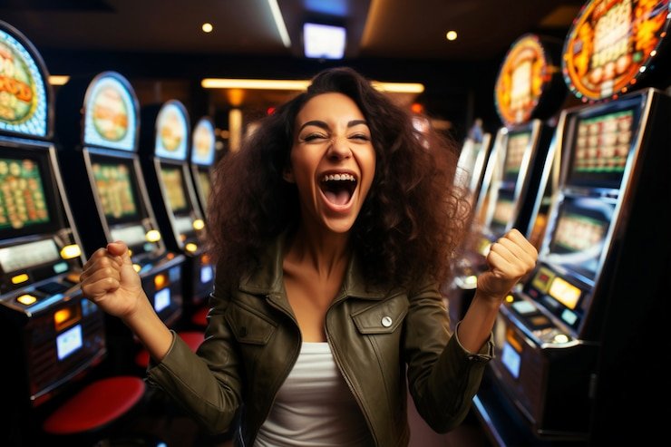 Antarmuka filter kategori game kiano88 menampilkan opsi pencarian lanjutan untuk slot dan live casino
